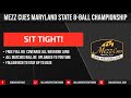 Mezz Cues Maryland State 8-Ball Championship Day (2)