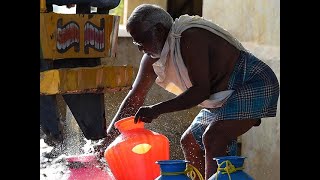 Tamil Nadu: Chennai under severe drinking water crisis, CM Palaniswami downplays it