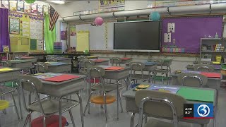 VIDEO: Bristol works to rebuild students connections
