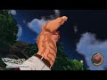 FAIRY TAIL : Quête de personnage ( partie 1 )