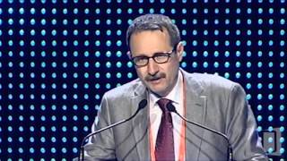 Interactive session on hepatocellular cancer guidelines - Clinical case presentation