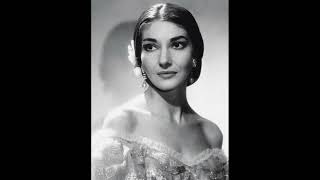 Maria Callas - Ave Maria