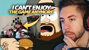 Kebun Reacts to Hutch Stepping Away from GTA RP and More! | Prodigy RP 2.6