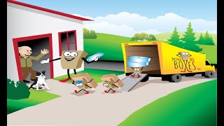 BringMeBoxes.com | Free Doorstep Delivery of Moving Supplies Within 24 Hours!