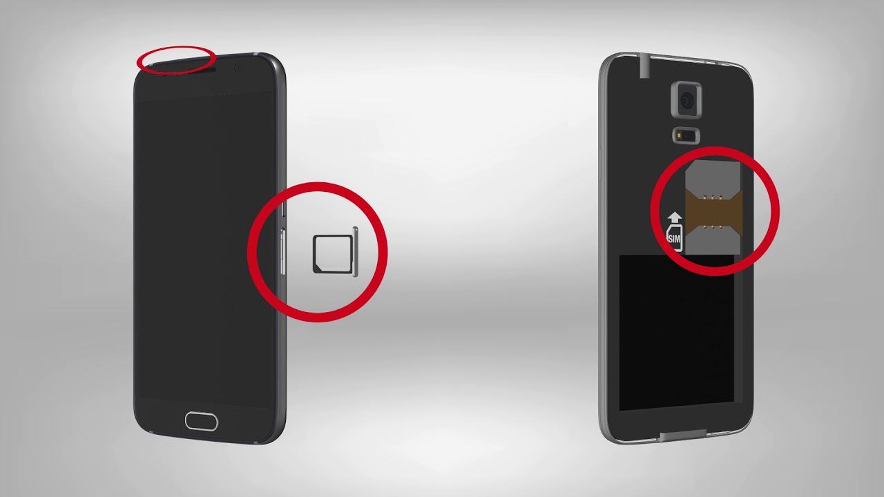 Tri Punch SIM Installation Video YouTube