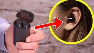 Best Budget Bluetooth Wireless Earbuds of 2019 (Built-in Powerbank!)