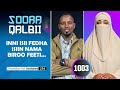 RNH 1003 April 13 2026 Soora Qalbii 