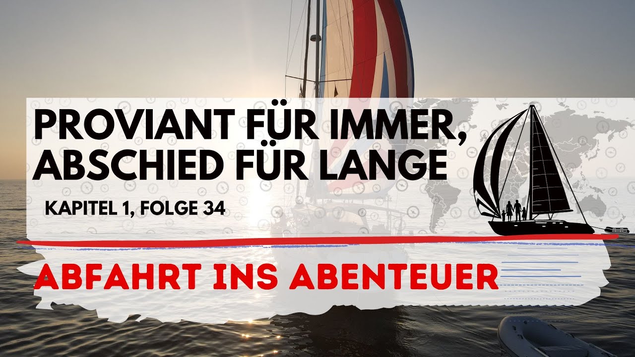Proviant Für Lange Autofahrt