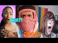 Arab ROASTS and DESTROYS Racist People on Omegle | Reaction