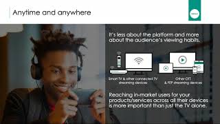 Why Connected TV Is Fundamental To Your Marketing Strategy - Especially Now (Webinar)