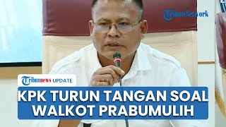 Nasib Wali Kota Prabumulih Diberondong Komentar, Kini KPK Bakal Periksa Harta Kekayaan Arlan
