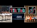 Little swans | TikTok Compilation