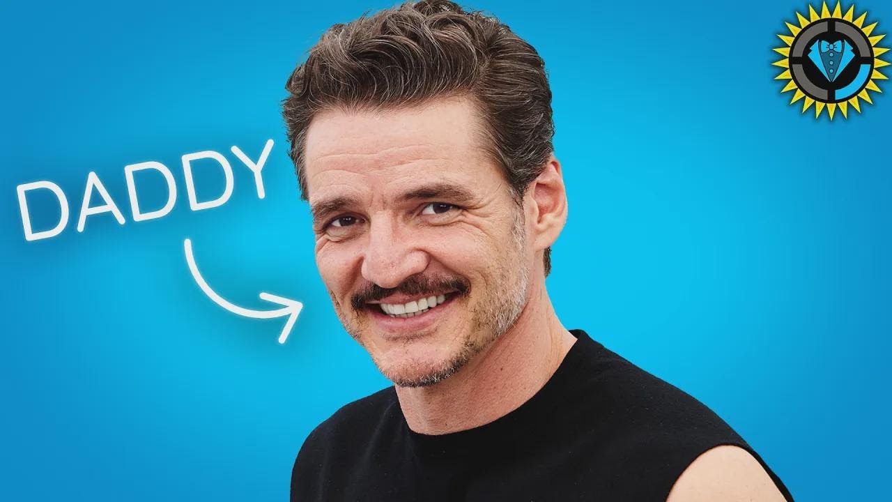 De ce este Pedro Pascal ATÂT de atrăgător?