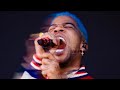 Capture de la vidéo Kid Cudi - Live @ Gov Ball 2022