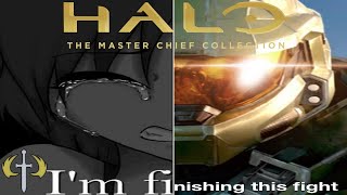Halo MCC (PC) - Halo 3 Anniversary or Halo: Reach 2? Edition