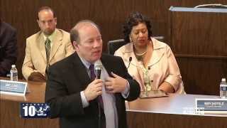 Mayor Mike Duggan 6 Month Review 6/14