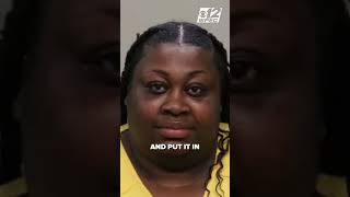Woman accused of smuggling 3 200 stolen cash into Martin County Jail