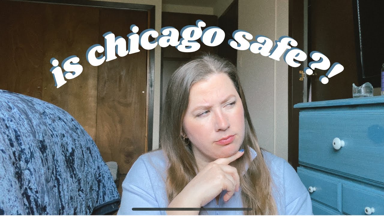 IS CHICAGO SAFE? Safety Tips for Visiting Chicago local's guide on