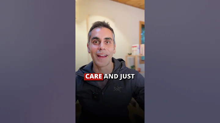 A Confidence Hack You Can Do In 5 Seconds