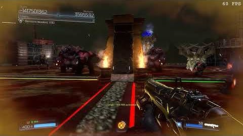 Breaking The Score Limit in Taylorhead