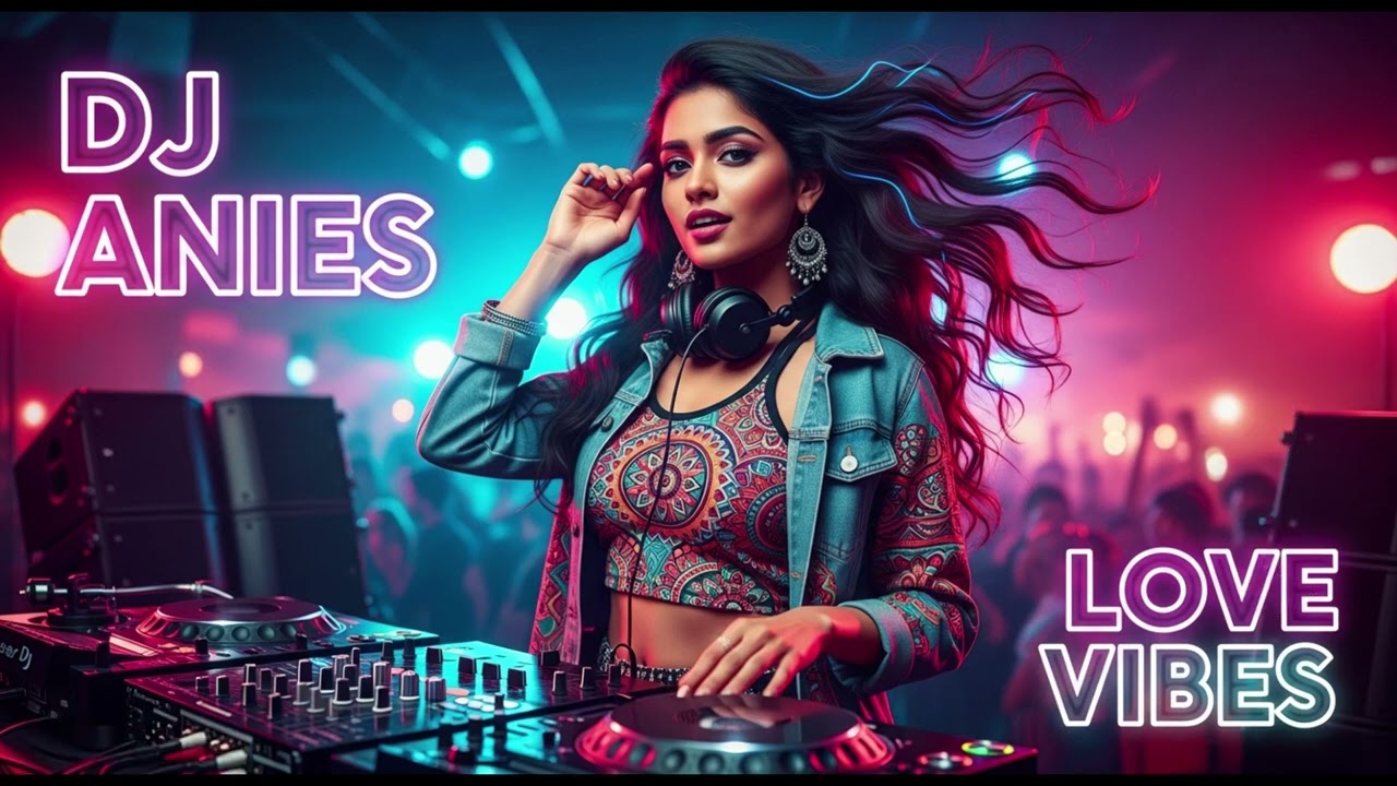 Best Arabic Remix 2025 🔥 | Top Love & Party Beats