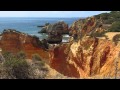 Portugal Algarve Sehenswürdigkeiten Rocha Alvor