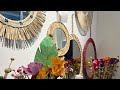 From fibers to art-where touch becomes creation! #handycrafts #artandcraft #shortsviral #everyone
