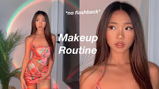 MY MAKEUP ROUTINE + my fav makeup tips & tricks ♡ screenshot 2