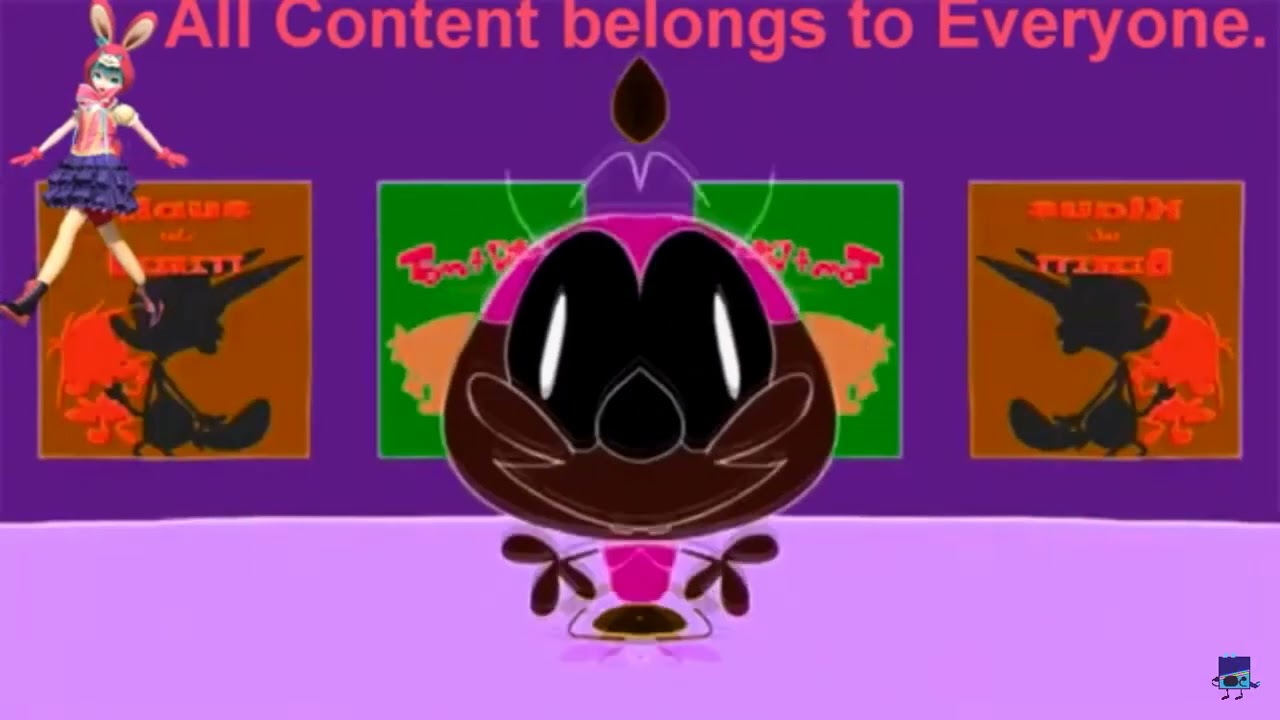(REUPLOAD) Out Of Luck Daisy Java Jitters in Confusion Reverse - YouTube