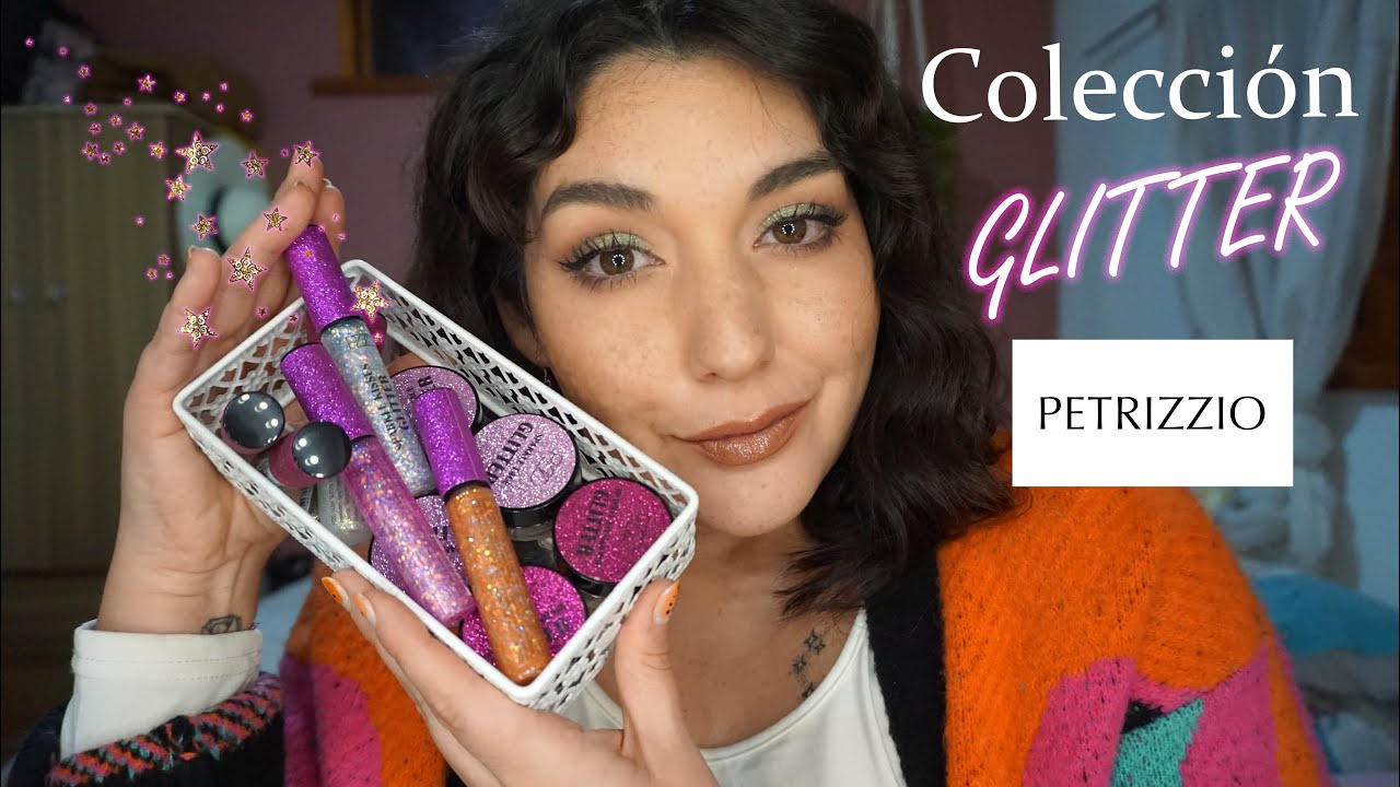 Set Maquillaje Completo Ojos, labios y Rostro – Petrizzio