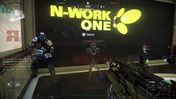 Killzone: Shadow Fall (PS4) - Behind Enemy Lines