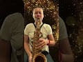 The Sound of Darius Milhaud - Oboe vs Saxophone #saxophone #shorts #oboe