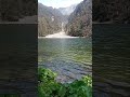 dodital Lake🌫🌧☂️🌦