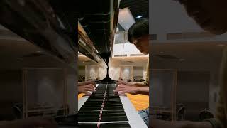 Hikaru Shirosu  Waltz No  1 Collapse