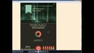 Piktochart Tutorial - part 2