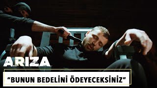 Benim Adım Ali Rıza Ben Konuşmam