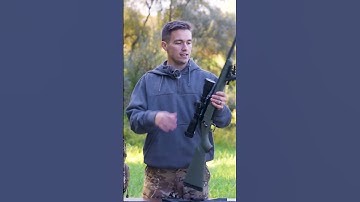 Bolt Action Rifles Have One Purpose