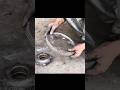 !⚙️ Truck Engine Timing Gear Complete Restoration..