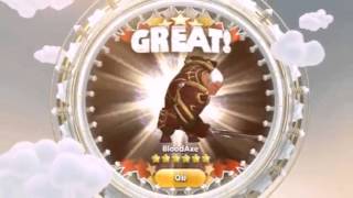 Hero Sky : Epic Guild Wars  Preview.... screenshot 1