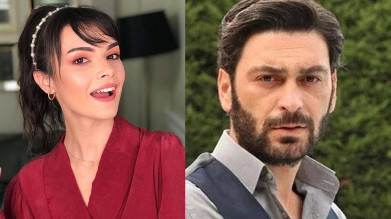 Тайный пакт Озана и Синем: химия или любовь?