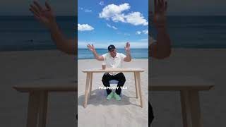 BEACH BUSINESS PART 1: GOV DESANTIS PUSHING TO END PROPERTY TAXES IN 2026 ELECTION