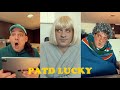 Funny Pat`D Lucky TikTok Videos | New #shorts Compilation 2023✔