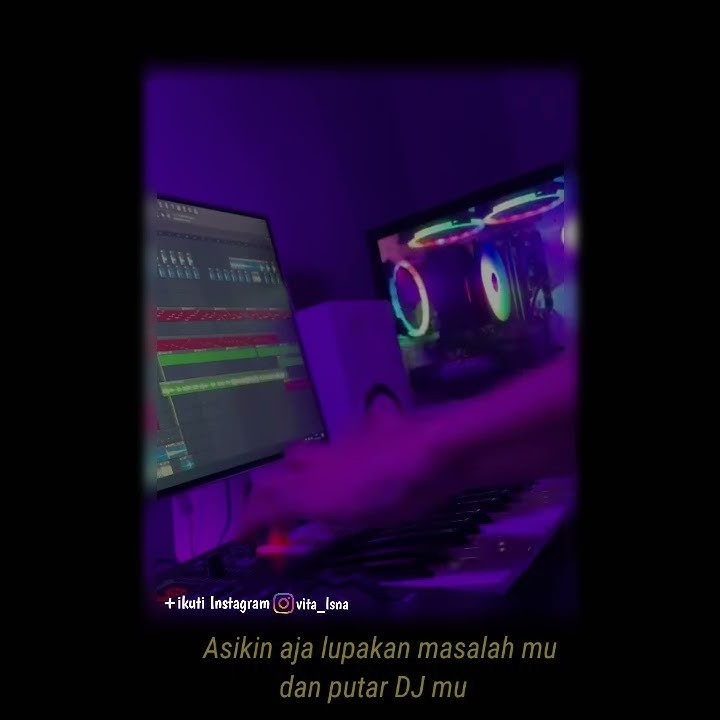 STORY WA DJ QUOTES 30 DETIK - DJ ALWAYS || TERBARU 2021 FREE DOWNLOAD