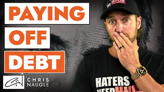 Famous The Snowball Strategy That Builds Wealth (Not Just Pays Debt) | Chris Naugle Profile