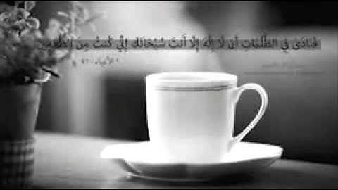 فنادى في الظُلمات تلاوة وديع اليمني