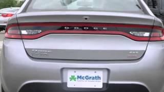 2014 Dodge Dart Cedar Rapids | Iowa City IA