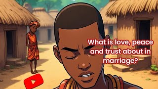 The Bliss Blueprint: Essential Qualities For Marital Fulfillment