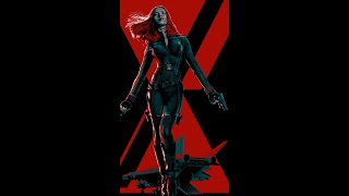 Чёрная Вдова новые трейлеры фильмов кино 2021