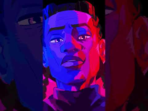 Miles Morales Nasıl...?