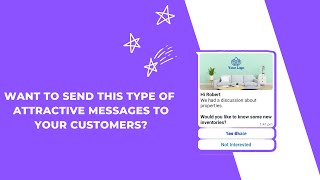 Say Goodbye to Manual Messaging with Walution's WhatsApp API screenshot 5